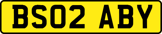 BS02ABY