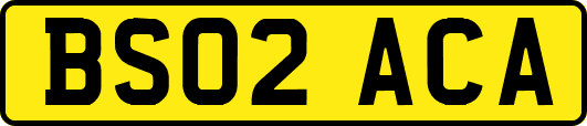 BS02ACA