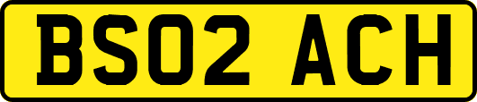 BS02ACH