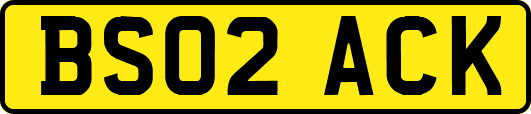 BS02ACK