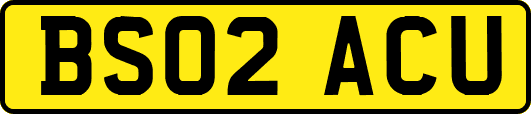 BS02ACU