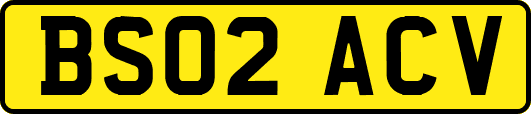 BS02ACV