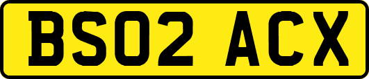 BS02ACX