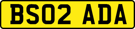 BS02ADA