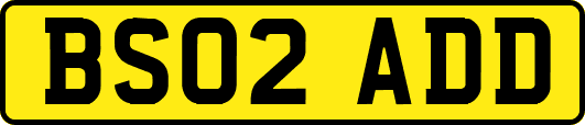 BS02ADD