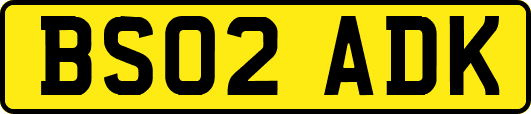 BS02ADK