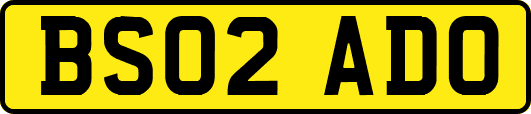 BS02ADO
