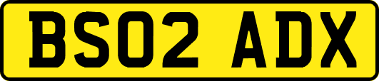 BS02ADX