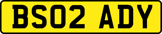 BS02ADY