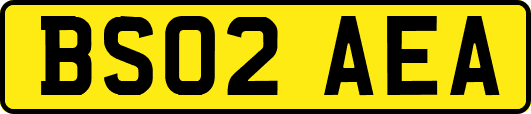 BS02AEA