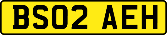 BS02AEH