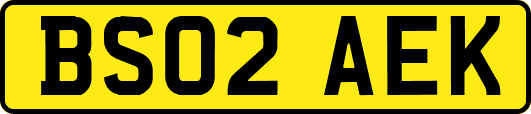 BS02AEK