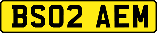 BS02AEM