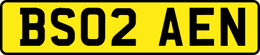 BS02AEN