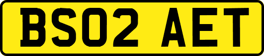BS02AET