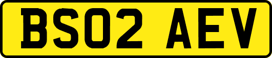 BS02AEV