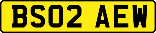 BS02AEW