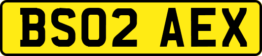 BS02AEX