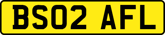 BS02AFL