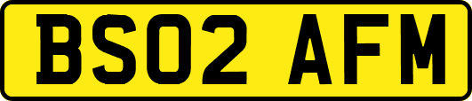 BS02AFM