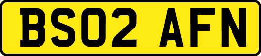 BS02AFN