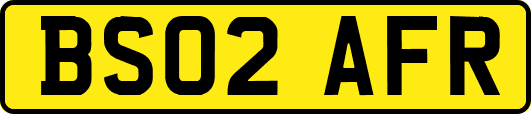 BS02AFR