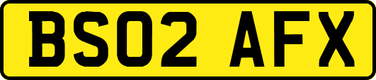 BS02AFX