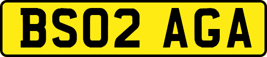 BS02AGA