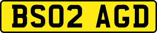 BS02AGD