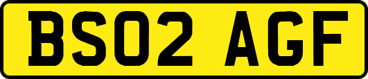 BS02AGF