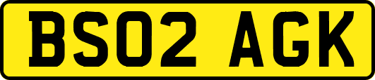 BS02AGK