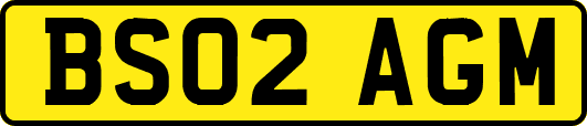 BS02AGM