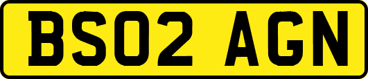 BS02AGN