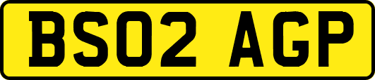 BS02AGP