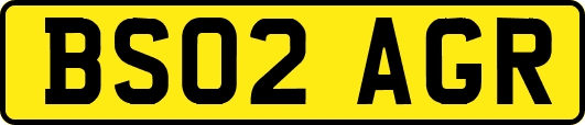 BS02AGR