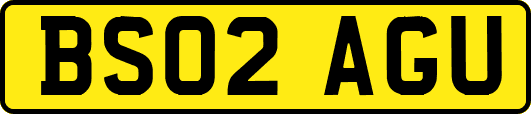 BS02AGU