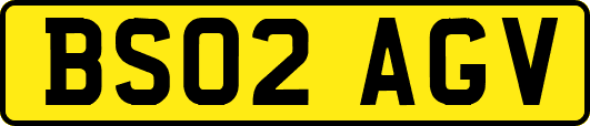 BS02AGV