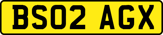 BS02AGX