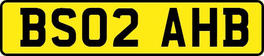 BS02AHB