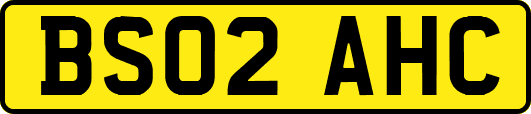BS02AHC