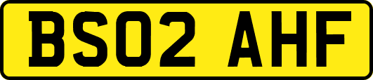BS02AHF