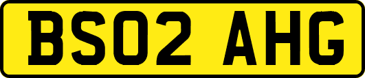 BS02AHG
