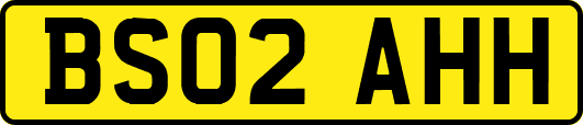 BS02AHH