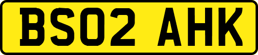 BS02AHK