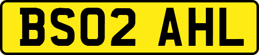BS02AHL