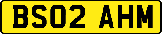BS02AHM