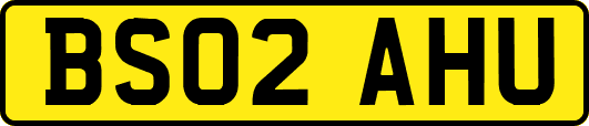 BS02AHU
