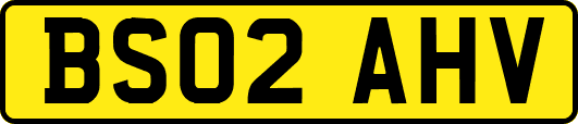 BS02AHV