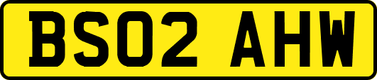 BS02AHW