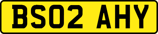 BS02AHY